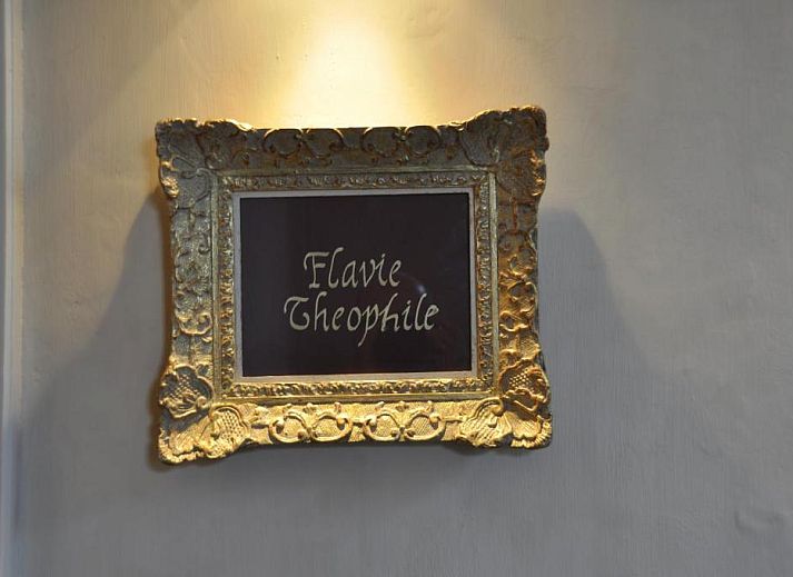 Guest house 140206 - Bed and Breakfast East Flanders - B&amp;B 't Huys van Enaeme