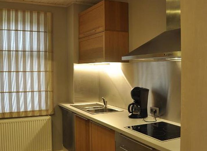 Guest house 140206 - Bed and Breakfast East Flanders - B&amp;B 't Huys van Enaeme