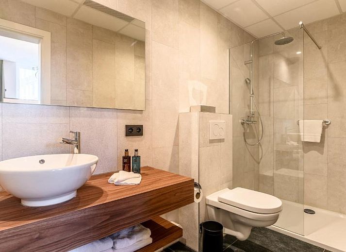 Verblijf 140209 - Vakantie appartement Oost-Vlaanderen - Leopold Hotel Oudenaarde