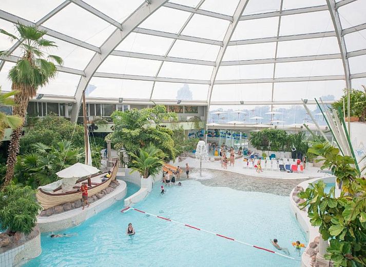 Guest house 141110 - Apartment Belgian Coast - Sunparks Oostduinkerke - Plopsaland