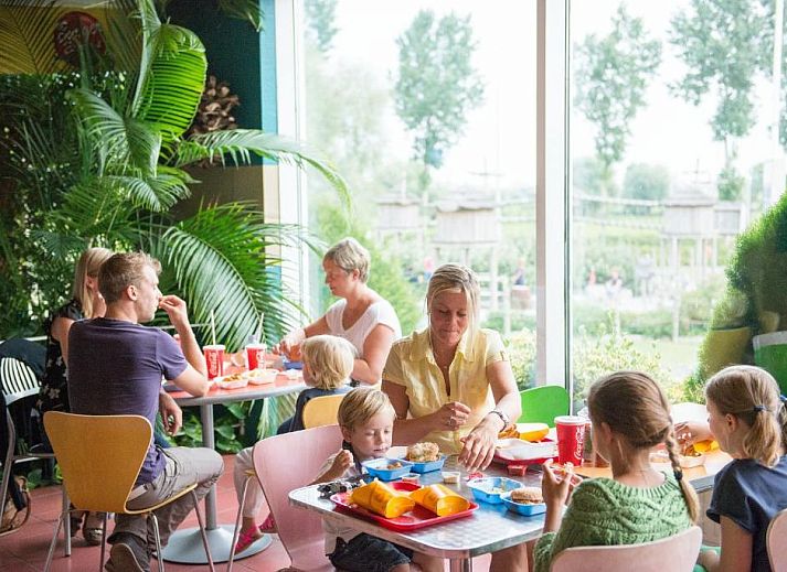 Guest house 141110 - Apartment Belgian Coast - Sunparks Oostduinkerke - Plopsaland