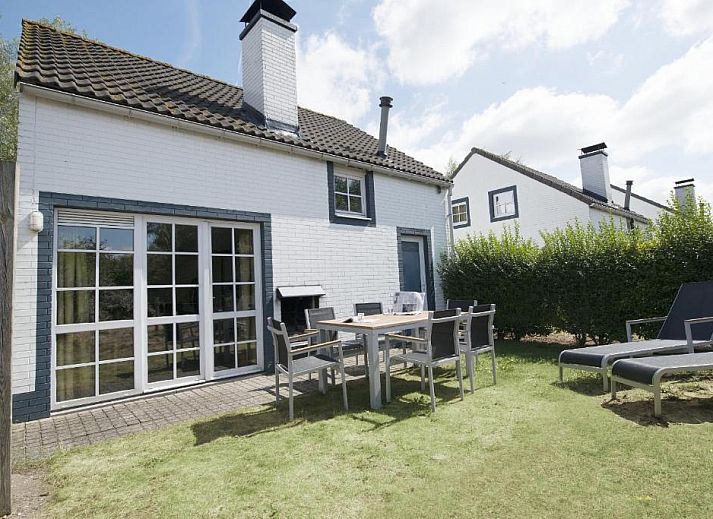 Guest house 141110 - Apartment Belgian Coast - Sunparks Oostduinkerke - Plopsaland