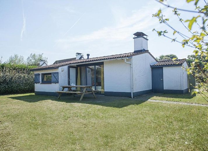 Guest house 141110 - Apartment Belgian Coast - Sunparks Oostduinkerke - Plopsaland