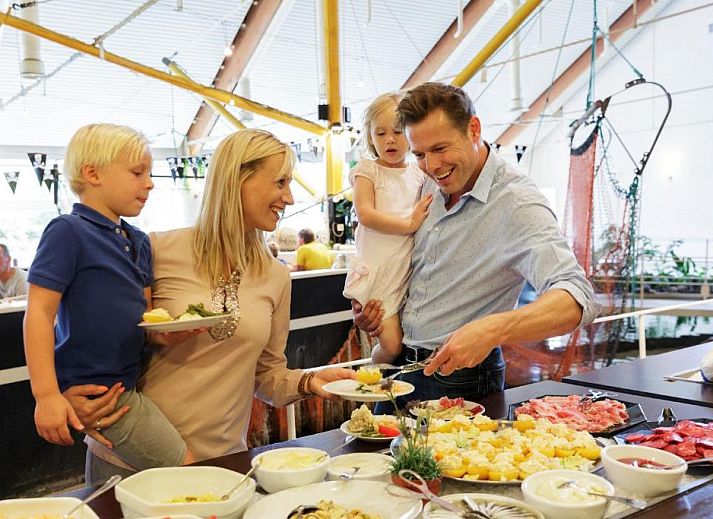 Guest house 141110 - Apartment Belgian Coast - Sunparks Oostduinkerke - Plopsaland
