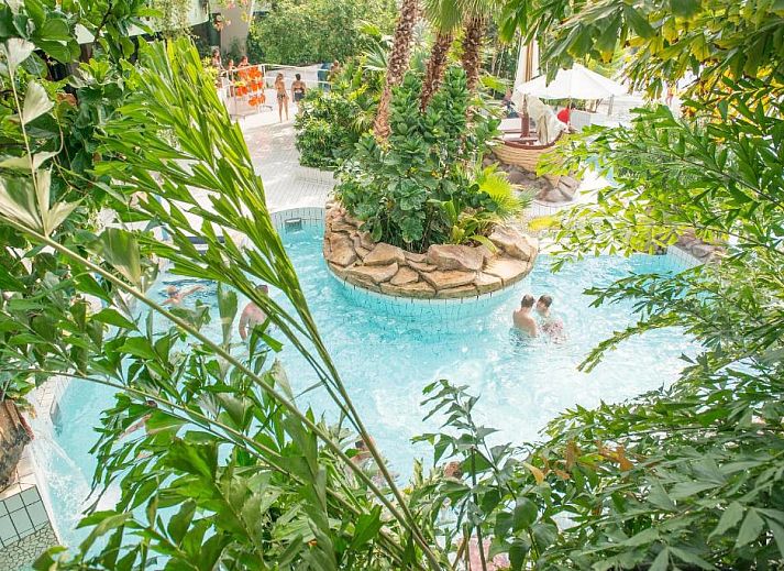 Guest house 141110 - Apartment Belgian Coast - Sunparks Oostduinkerke - Plopsaland