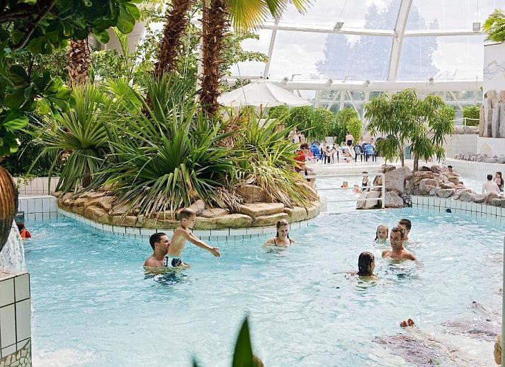 Guest house 141110 - Apartment Belgian Coast - Sunparks Oostduinkerke - Plopsaland