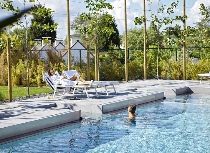 Guest house 141110 - Apartment Belgian Coast - Sunparks Oostduinkerke - Plopsaland