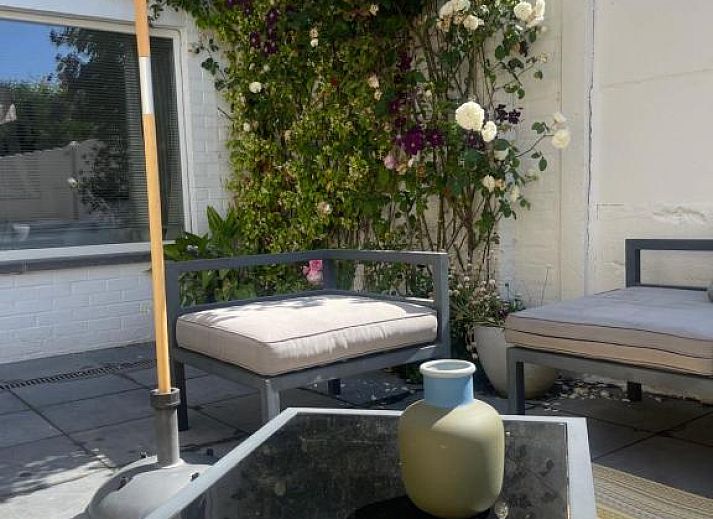 Verblijf 1511106 - Vakantiewoning Belgische kust - Guesthouse Poppies