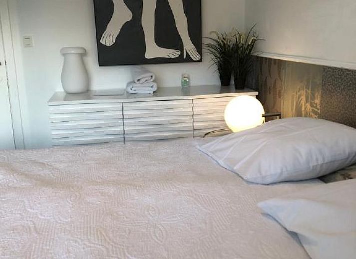 Verblijf 1511106 - Vakantiewoning Belgische kust - Guesthouse Poppies