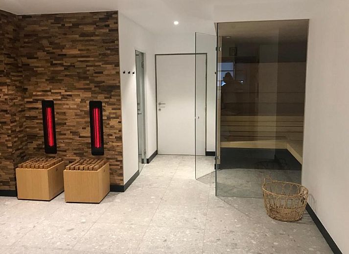 Verblijf 151110 - Vakantie appartement Belgische kust - Hotel Europe