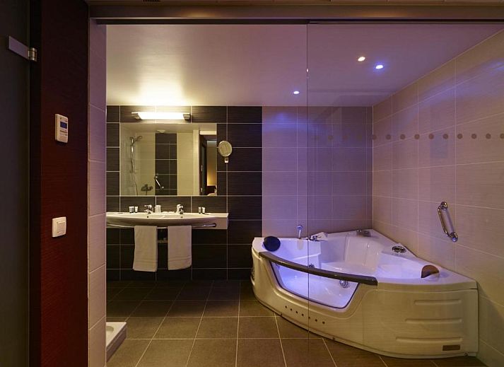 Verblijf 151110 - Vakantie appartement Belgische kust - Hotel Europe