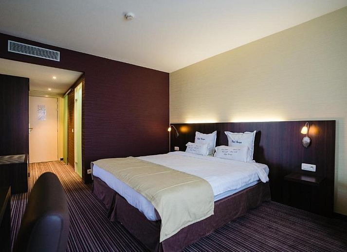 Verblijf 151110 - Vakantie appartement Belgische kust - Hotel Europe