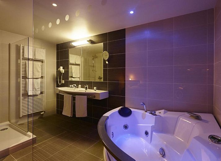 Verblijf 151110 - Vakantie appartement Belgische kust - Hotel Europe