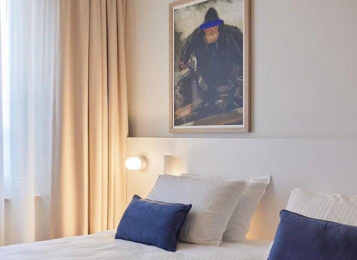 Guest house 151114 • Apartment Belgian Coast • C-Hotels Burlington
