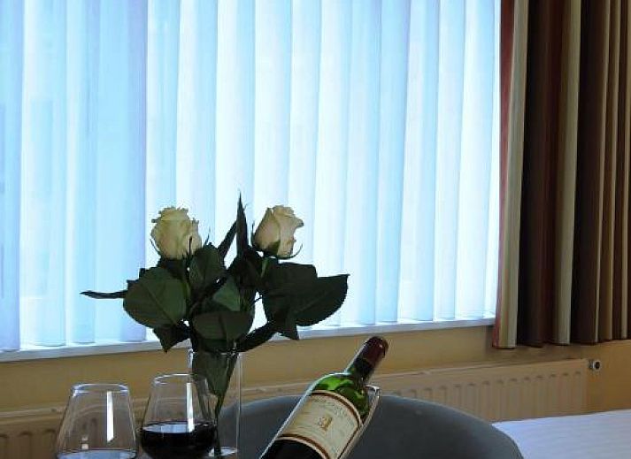 Verblijf 151118 - Vakantie appartement Belgische kust - Hotel Princess