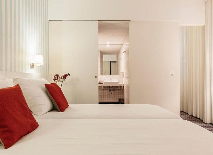 Verblijf 151120 - Vakantie appartement Belgische kust - Leopold Hotel Ostend