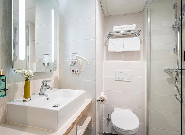 Verblijf 151124 - Vakantie appartement Belgische kust - Mercure Oostende