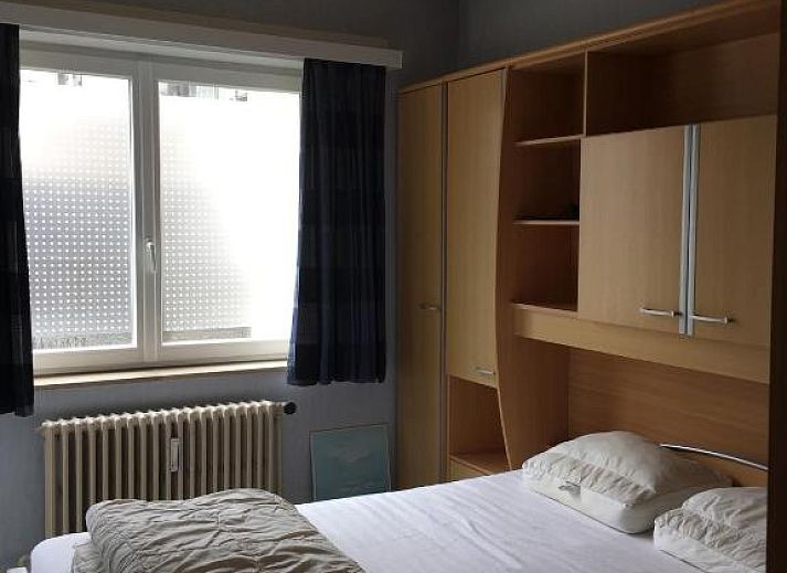 Verblijf 151159 - Appartement Belgische kust - Apartment Hertstraat