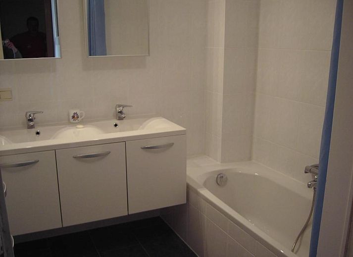 Verblijf 151159 - Appartement Belgische kust - Apartment Hertstraat