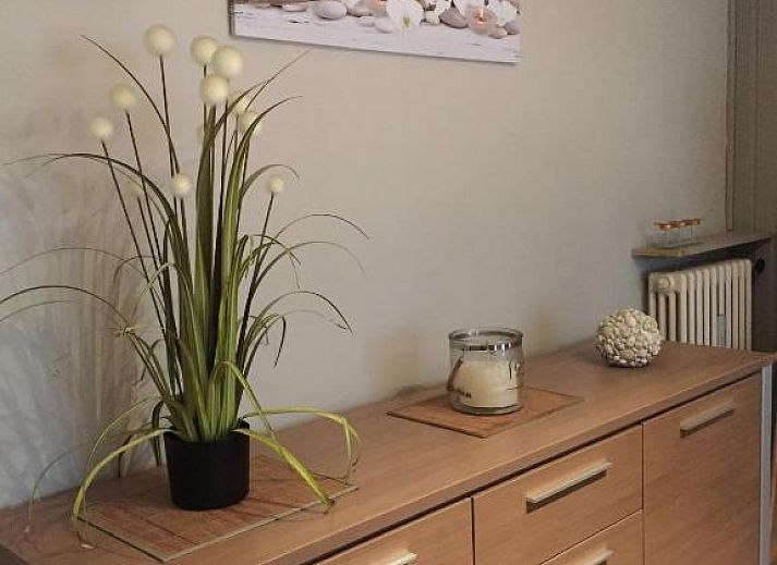Verblijf 151159 - Appartement Belgische kust - Apartment Hertstraat