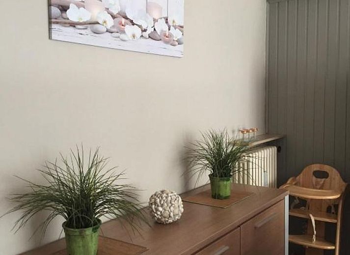 Verblijf 151159 - Appartement Belgische kust - Apartment Hertstraat