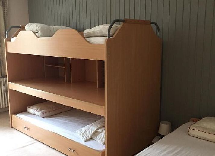 Verblijf 151159 - Appartement Belgische kust - Apartment Hertstraat