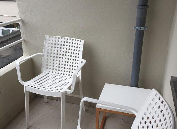 Verblijf 151159 - Appartement Belgische kust - Apartment Hertstraat