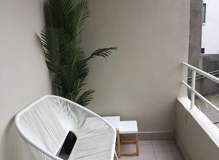 Verblijf 151159 - Appartement Belgische kust - Apartment Hertstraat