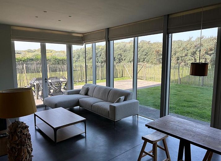 Guest house 151161 • Apartment Belgian Coast • Apartment Ostend Dune