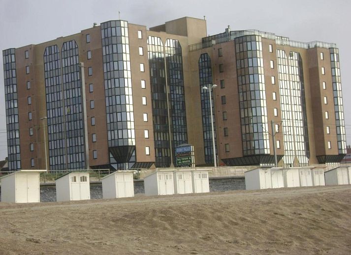 Guest house 151181 - Apartment Belgian Coast - Hydro Palace Apartment