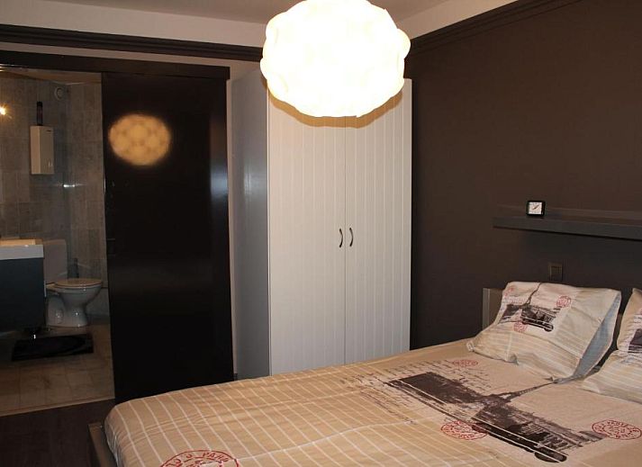 Guest house 151181 - Apartment Belgian Coast - Hydro Palace Apartment
