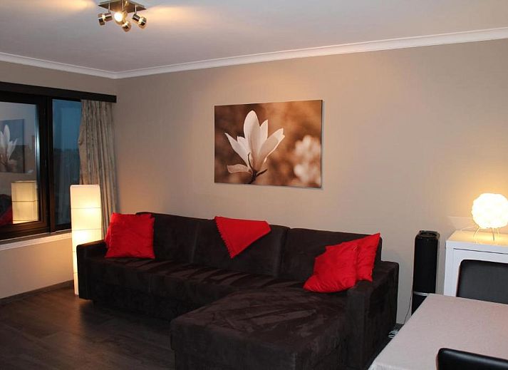 Guest house 151181 - Apartment Belgian Coast - Hydro Palace Apartment