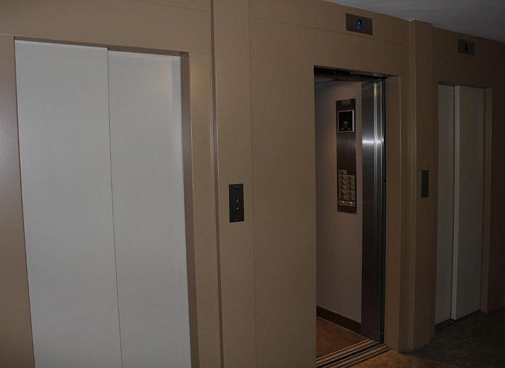Guest house 151181 - Apartment Belgian Coast - Hydro Palace Apartment