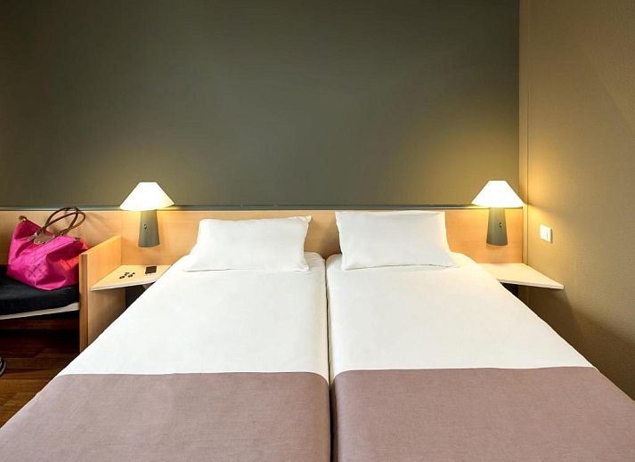 Unterkunft 1530802 - Appartement Namur - ibis Charleroi Centre Gare