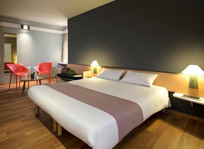 Unterkunft 1530802 - Appartement Namur - ibis Charleroi Centre Gare