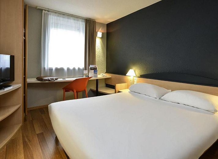 Unterkunft 1530802 - Appartement Namur - ibis Charleroi Centre Gare