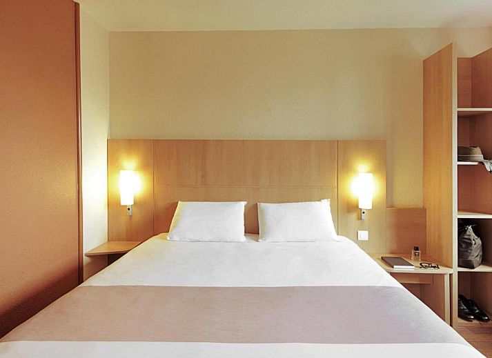 Unterkunft 1530802 - Appartement Namur - ibis Charleroi Centre Gare