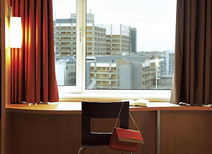 Unterkunft 1530802 - Appartement Namur - ibis Charleroi Centre Gare