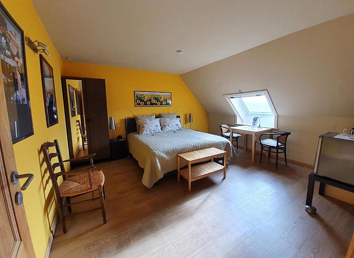 Guest house 160101 - Bed and Breakfast West Flanders - B&amp;B Herberg Boerenhol