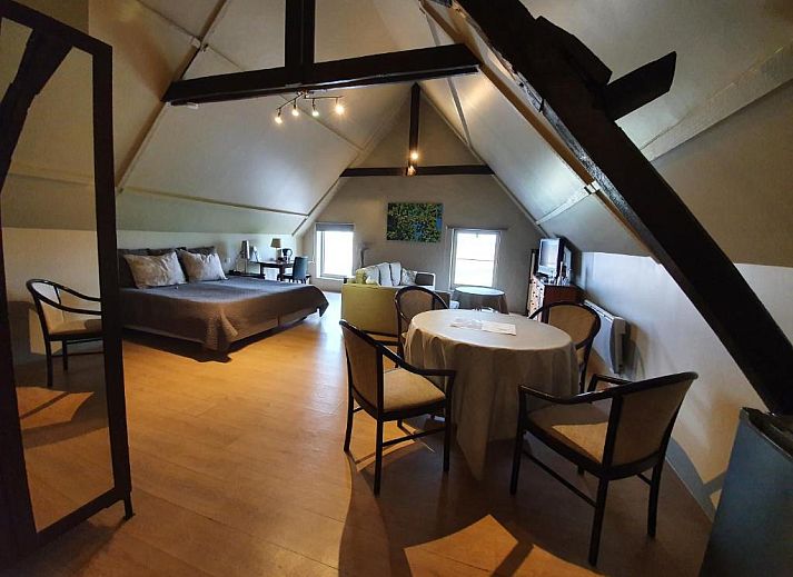 Guest house 160101 - Bed and Breakfast West Flanders - B&amp;B Herberg Boerenhol