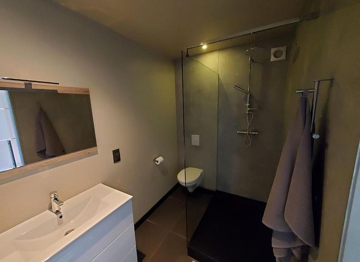 Guest house 160101 - Bed and Breakfast West Flanders - B&amp;B Herberg Boerenhol