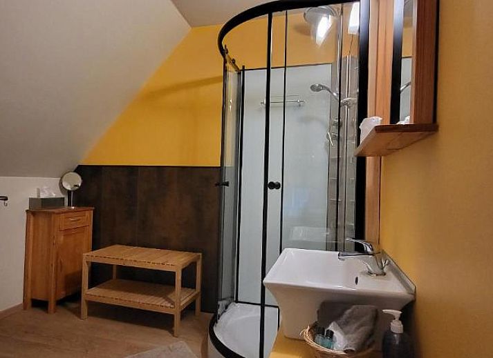 Guest house 160101 - Bed and Breakfast West Flanders - B&amp;B Herberg Boerenhol