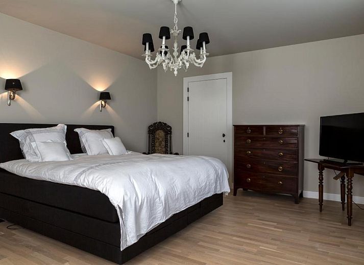 Guest house 160202 - Bed and Breakfast East Flanders - B&amp;B Vinedo