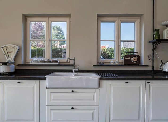 Guest house 160202 - Bed and Breakfast East Flanders - B&amp;B Vinedo