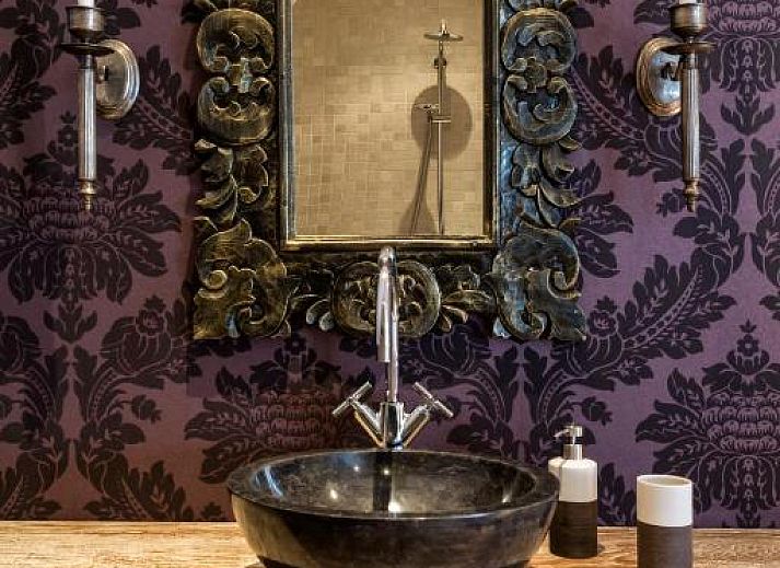 Guest house 160202 - Bed and Breakfast East Flanders - B&amp;B Vinedo