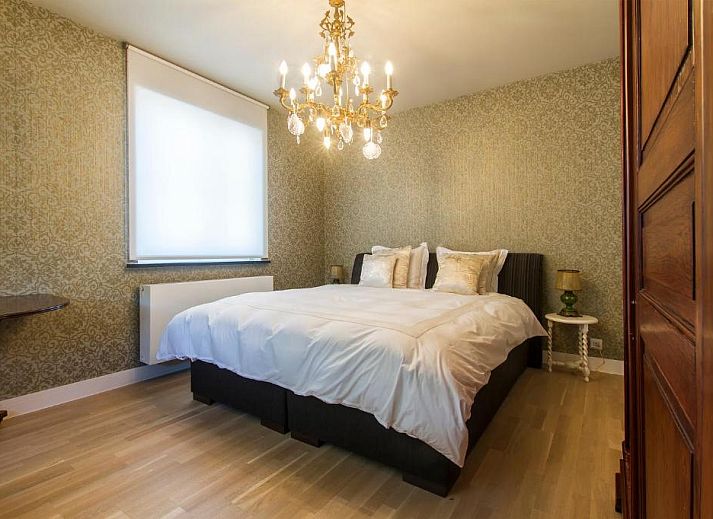 Guest house 160202 - Bed and Breakfast East Flanders - B&amp;B Vinedo