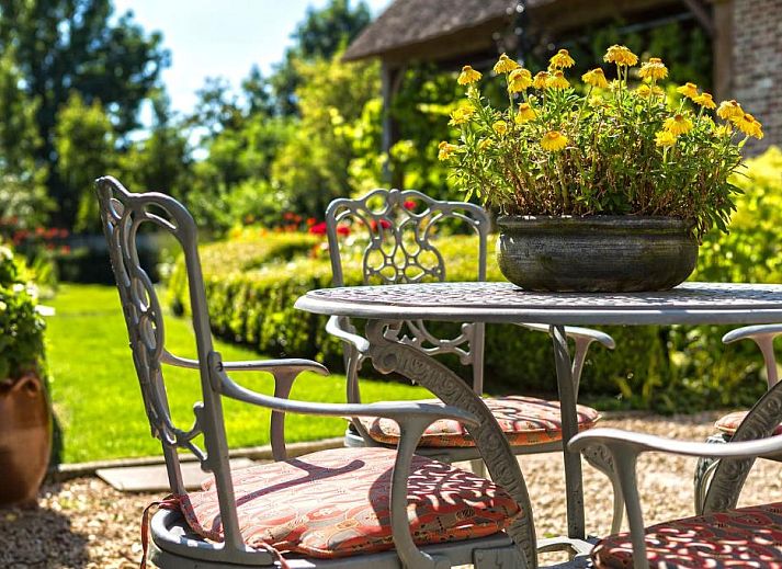 Guest house 160202 - Bed and Breakfast East Flanders - B&amp;B Vinedo