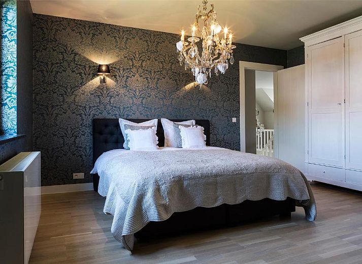 Guest house 160202 - Bed and Breakfast East Flanders - B&amp;B Vinedo