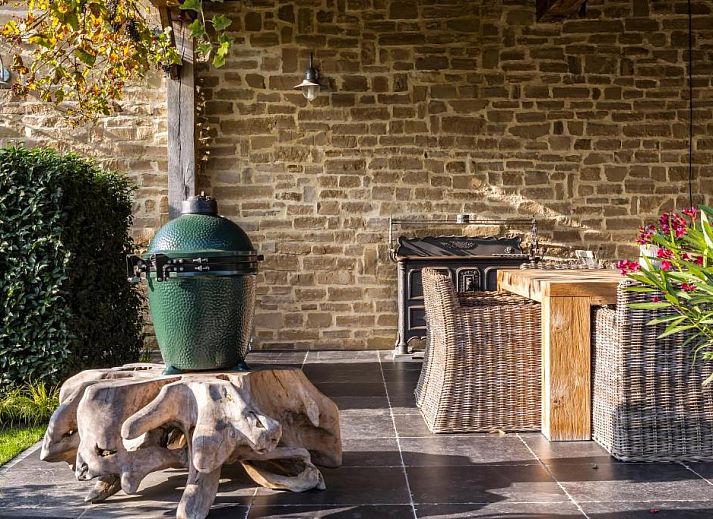 Guest house 160202 - Bed and Breakfast East Flanders - B&amp;B Vinedo