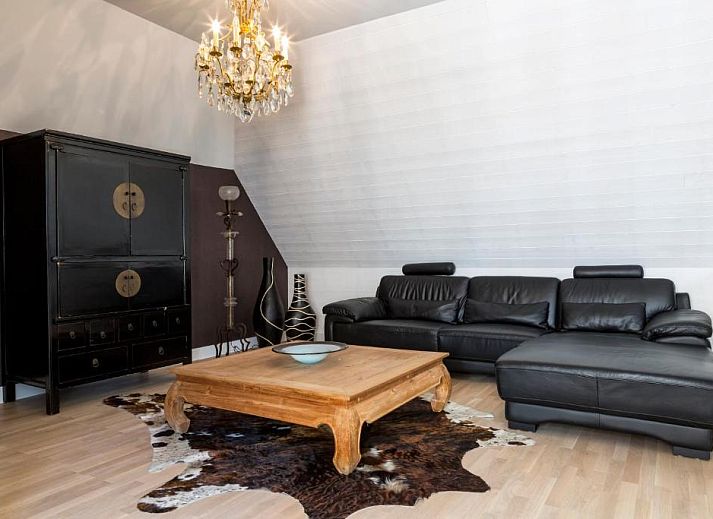 Guest house 160202 - Bed and Breakfast East Flanders - B&amp;B Vinedo